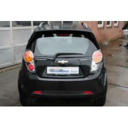 Chevrolet Spark 1.2-16v LTZ Airco,LMV, 52173 KM aantoonbaar