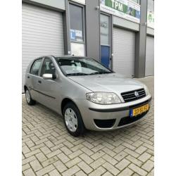Fiat Punto 1.2 5DR 2006 | **NIEUW APK 02-03-2021**