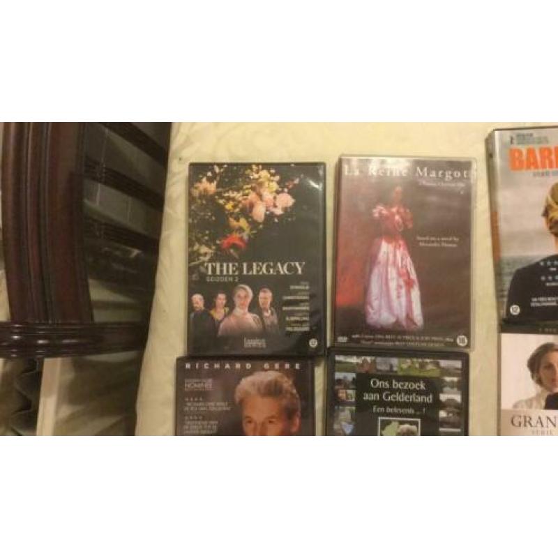 Dvd films