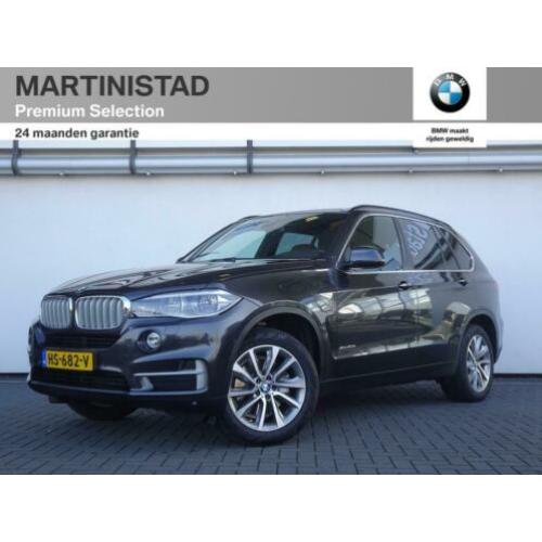 BMW X5 xDrive40e High Executive | Soft Close | HiFi Sound |
