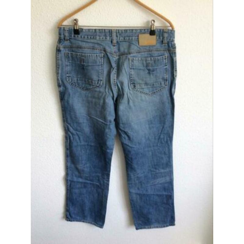 Gardeur maat 50