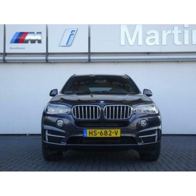 BMW X5 xDrive40e High Executive | Soft Close | HiFi Sound |