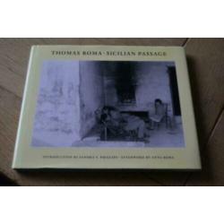 Sicilian Passage by Thomas Roma / Sicilië fotografie Italië
