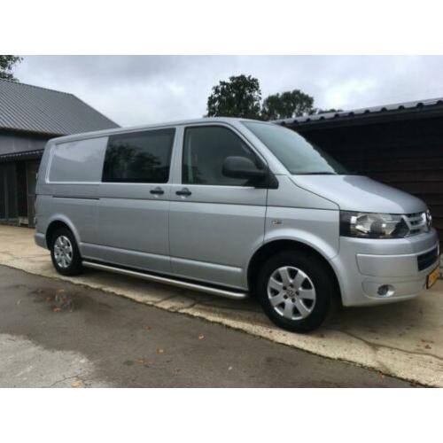 Volkswagen Transporter BESTEL D 62 KW (bj 2010)
