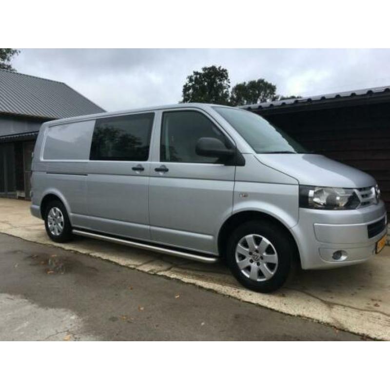 Volkswagen Transporter BESTEL D 62 KW (bj 2010)