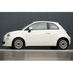 Fiat 500 0.9 TwinAir Turbo Popstar Automaat (U- € 8.945,00