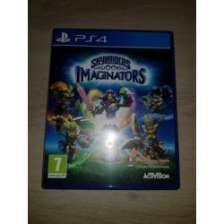 Skylander set