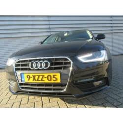 Audi A4 Avant 2.0 TDI ultra Business Edition (bj 2015)