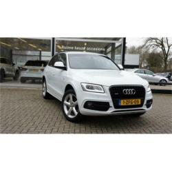 Audi Q5 2.0 TDI Quattro 190 pk Sport Edition | € 27.499,00
