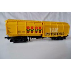 Roco VAM Potgrond 4368B