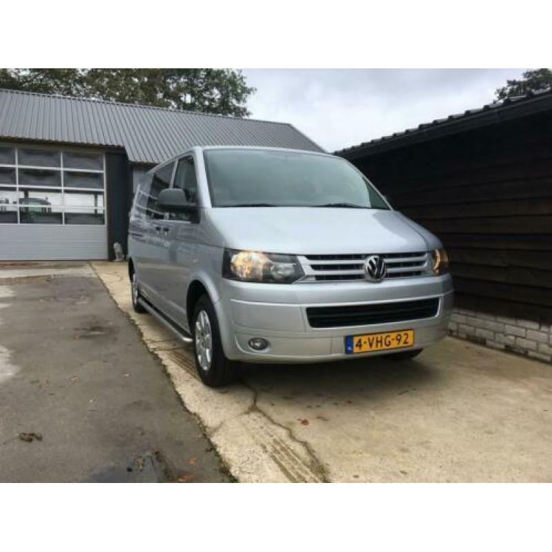 Volkswagen Transporter BESTEL D 62 KW (bj 2010)
