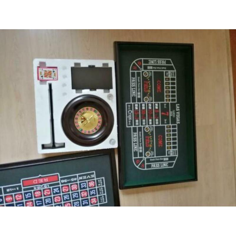 Klein casino