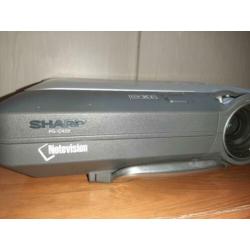 Sharp Beamer
