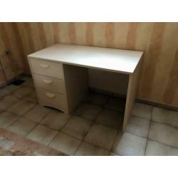 Volledige kinderkamer