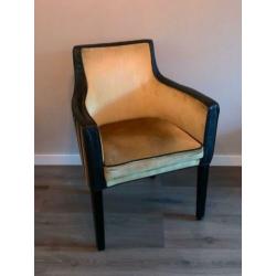 hotel stoelen