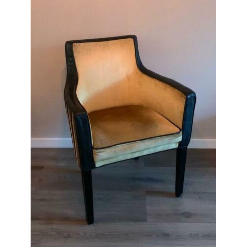 hotel stoelen