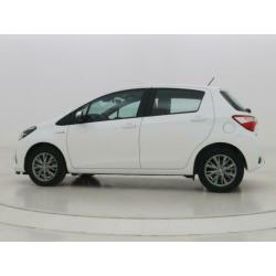 Toyota Yaris 1.5 Hybrid (bj 2019, automaat)