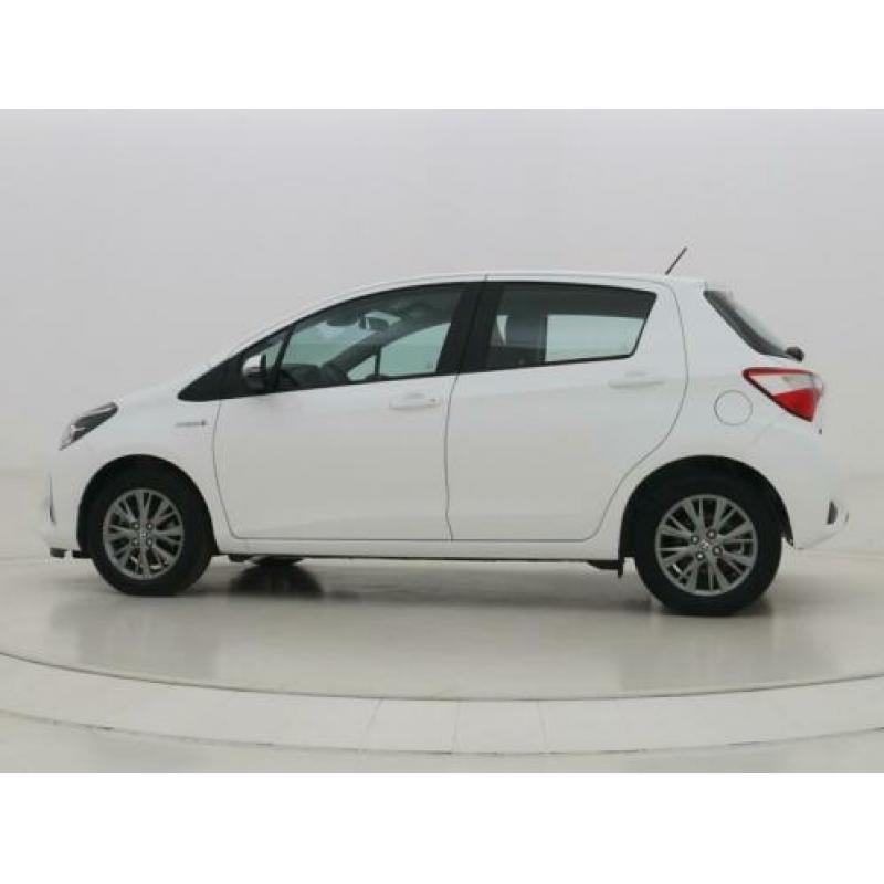 Toyota Yaris 1.5 Hybrid (bj 2019, automaat)