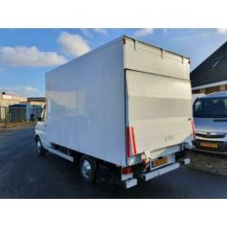 Volkswagen Lt 35 2.5 TDI 2002 BAKWAGEN MET LIFT 4999,- marge