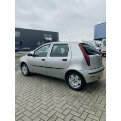 Fiat Punto 1.2 5DR 2006 | **NIEUW APK 02-03-2021**