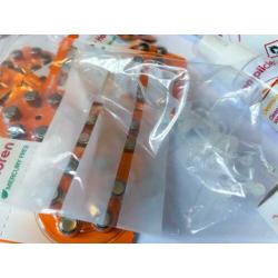 Te koop zgan hoortoestel Phonak Bolero B90 P Sandalwood, lin