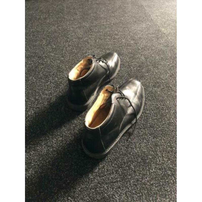 Nette werk schoenen (maat 45)