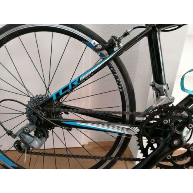 Wielrenfiets Giant (24 inch)