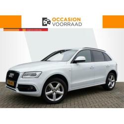 Audi Q5 2.0 TDI Quattro 190 pk Sport Edition | € 27.499,00