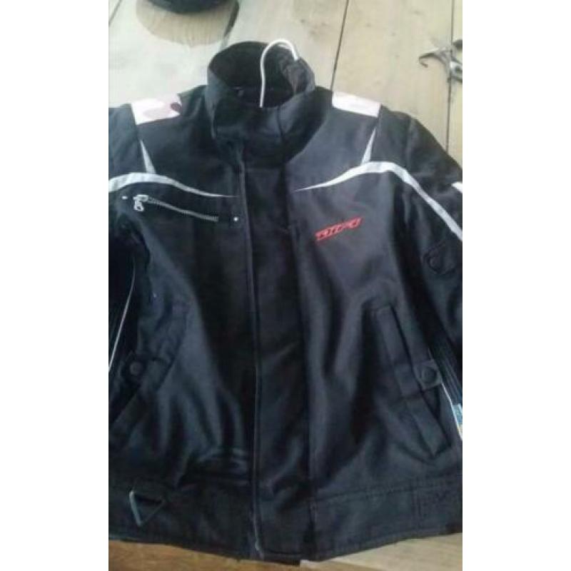 Dames motor jack DIFI maat M