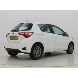 Toyota Yaris 1.5 Hybrid (bj 2019, automaat)