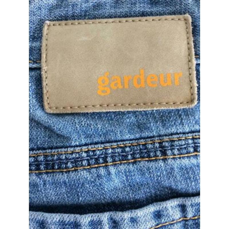 Gardeur maat 50