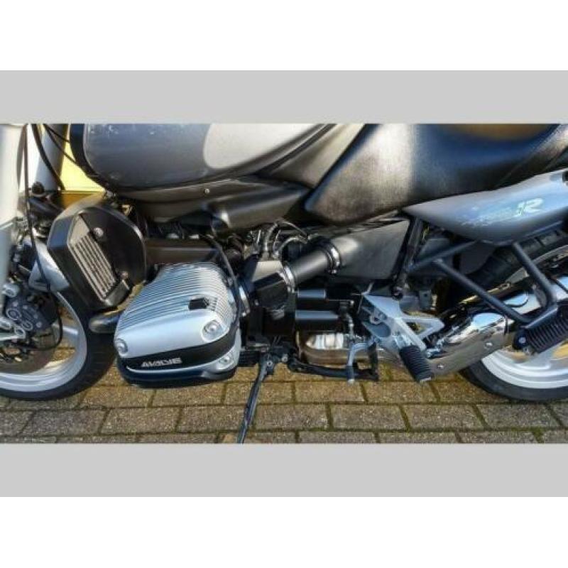 BMW R 850 R (bj 1995)