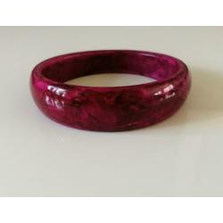 Vintage vrolijke Ibiza zonnige kralen armband Boho Hippies
