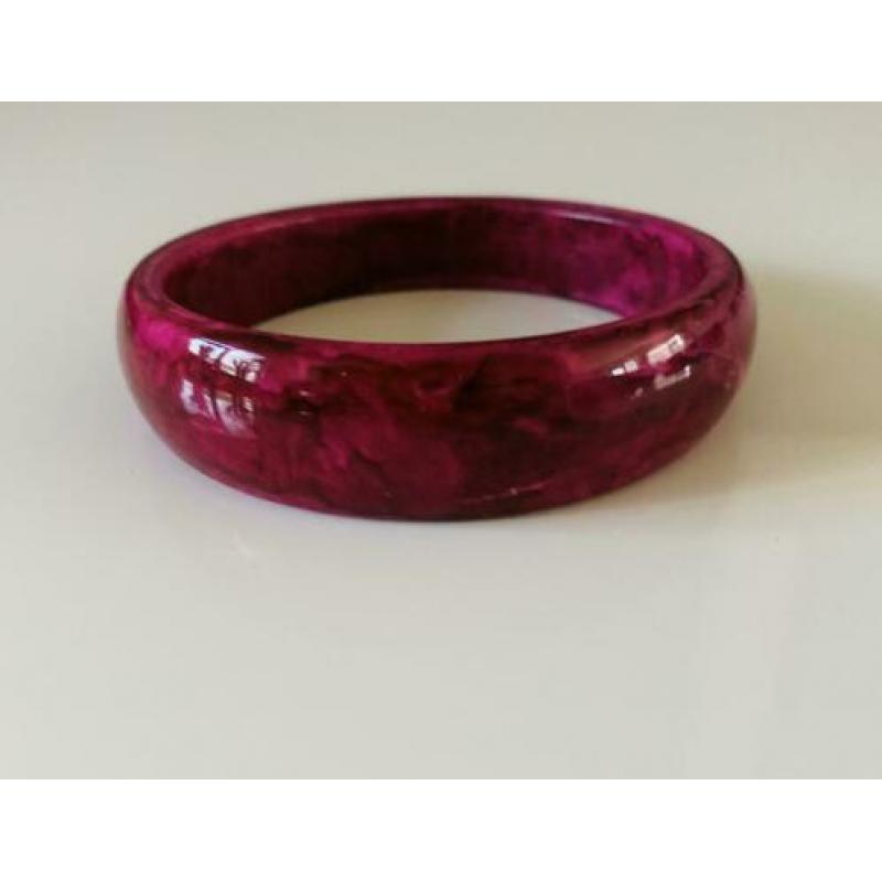 Vintage vrolijke Ibiza zonnige kralen armband Boho Hippies