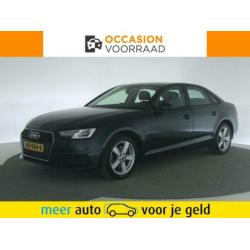 Audi A4 2.0 TFSI 190pk Pro Line Aut. [ Alcantar € 22.845,00