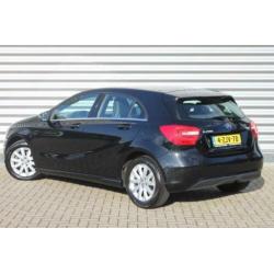 Mercedes-Benz A-Klasse 200 CDI Ambition Xenon Navi