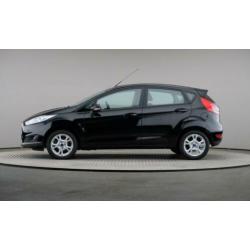 Ford Fiesta 1.0 Style Ultimate, Navigatie (bj 2016)