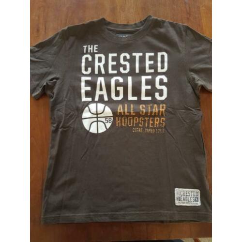 3 x tshirt 146/152