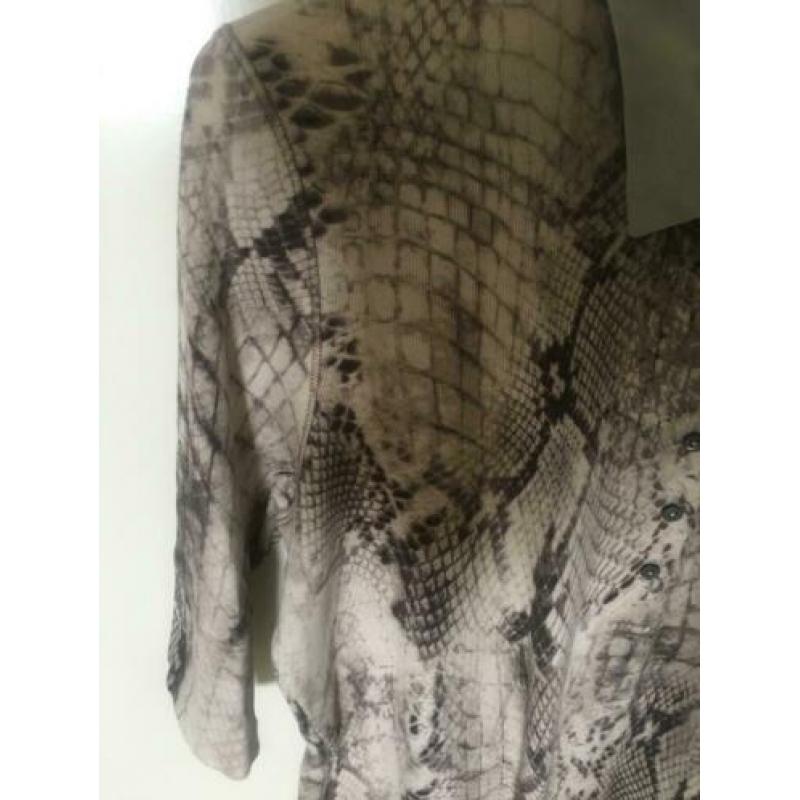 Marccain shirt. 40/42