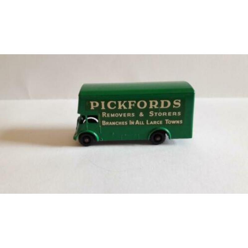 lesney matchbox nr46b incl. verzendkosten zie omschrijving