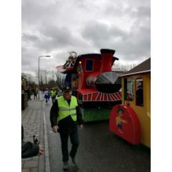Grote Carnavalswagen