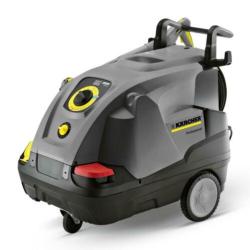 karcher hds 6/14 c warmwater hogedrukreiniger 230 VOLT
