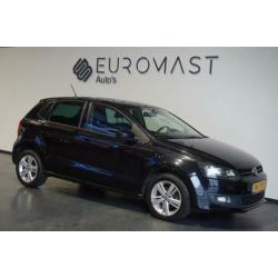 Volkswagen Polo 1.2 TDI Trendline Airco/Stoelverwarming/Pdc/