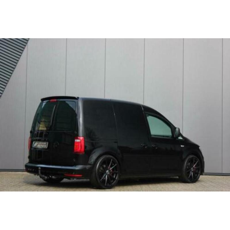 Volkswagen Caddy 2.0 TDI L1H1 BMT Highline 180 € 23.945,00