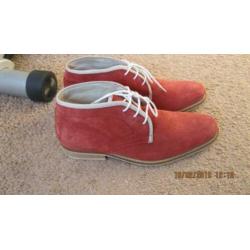 Picture herenschoenen