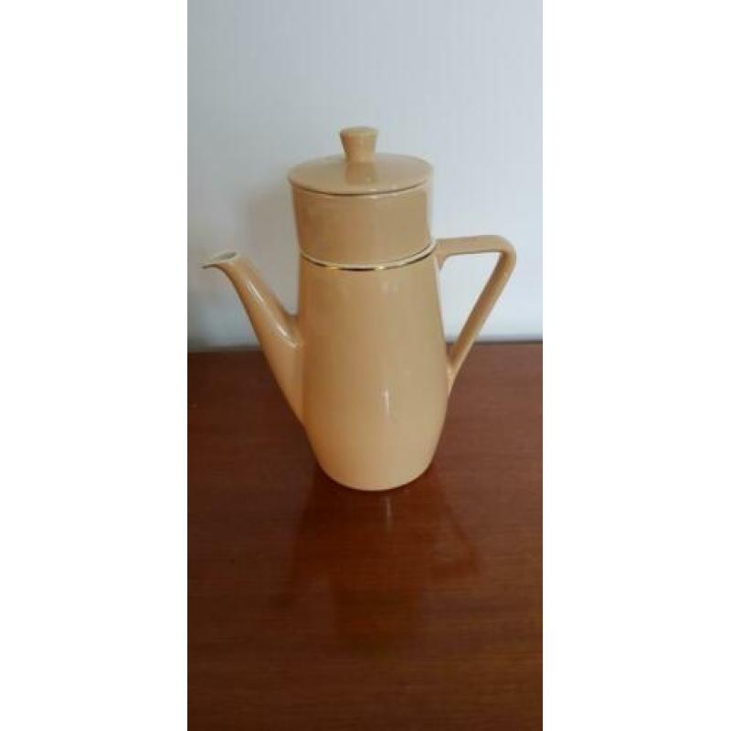 Douwe Egberts koffie