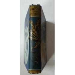 De grote Olie Octopus door "Truth - Rockefeller - 1910