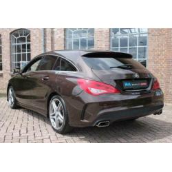 Mercedes-Benz CLA-Klasse Shooting Brake 180 AMG € 20.945,00
