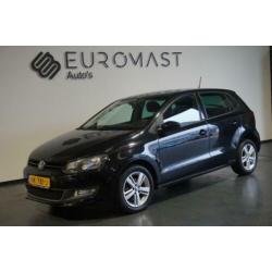 Volkswagen Polo 1.2 TDI Trendline Airco/Stoelverwarming/Pdc/