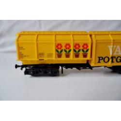 Roco VAM Potgrond 4368B